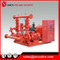 Diesel Eengine Circulation End Suction Fire Fighting Centrifugal Water Pump