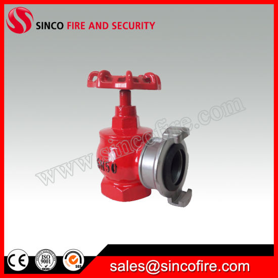 Dn50/Dn65 Indoor Fire Hydrant Low Price