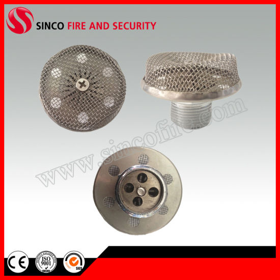 Fire Fighting Foam Deluge Sprinkler