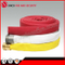 Synthetic Rubber Fire Fighting Hose with BS Coupling