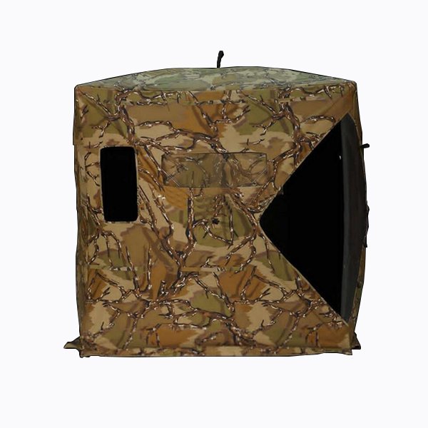 12 Person Pop Up Hunting Blind Camo Fabric Buy camo tent, hunting