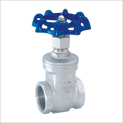 Stainless Steel Valve