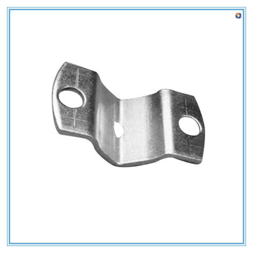 Stainless Steel Angle Bracket Housing Bracket