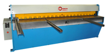 TRUCUT MECHANICAL GUILLOTINE 
