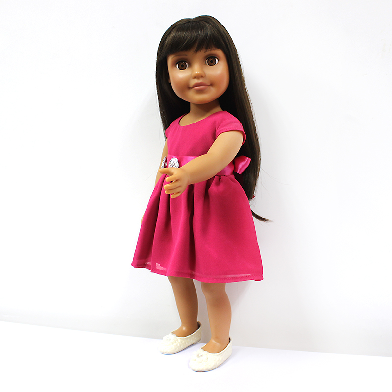 latin american girl doll