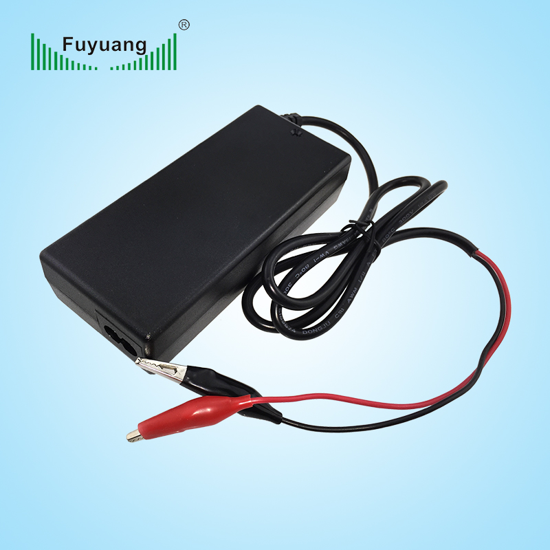 42V2A Li-ion battery charger FY4252000