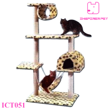 Cat Tree Condo Furniture