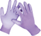 COLOUR PU GLOVES