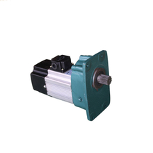 Hoist Lift Motor with Reducer