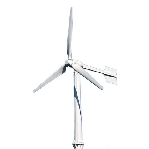 pozioma turbina wiatrowa 