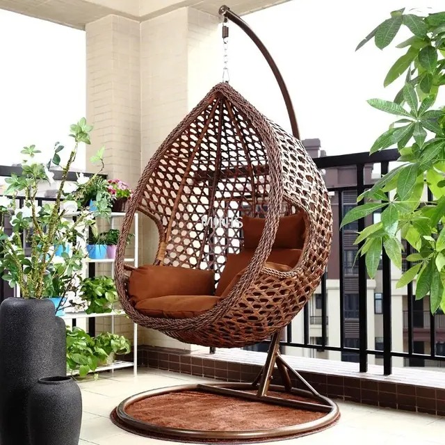 Outdoor Furniture Muebles de exterior