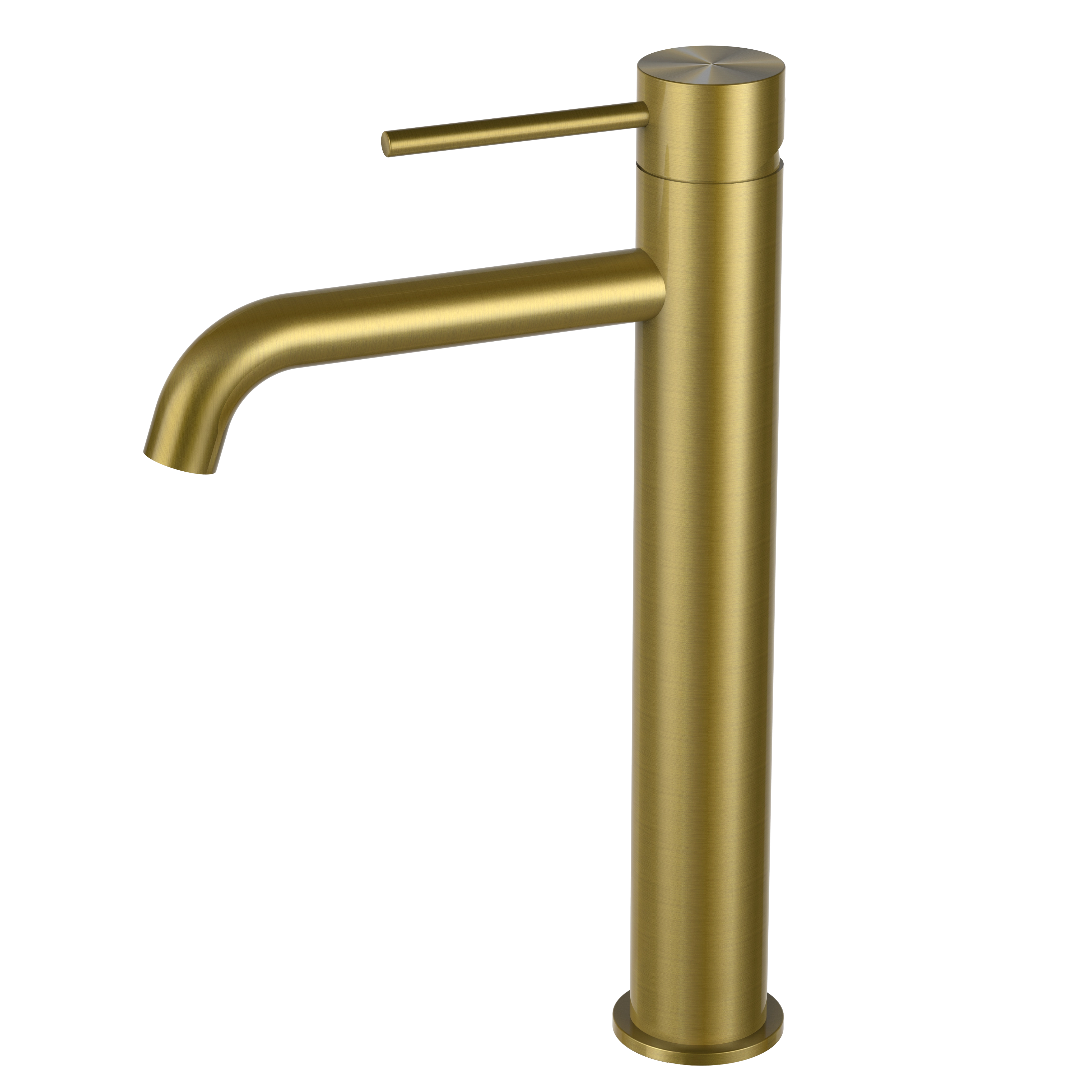 brass kitchen faucet صنبور المطبخ النحاسي