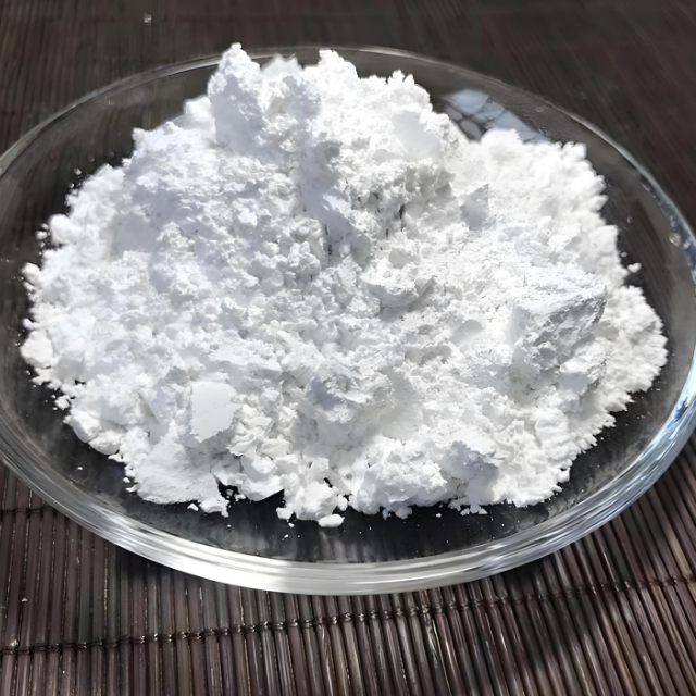 Calcium Carbonate ແຄຊຽມຄາບອນ