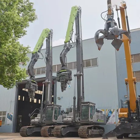 pile driver راننده شمع