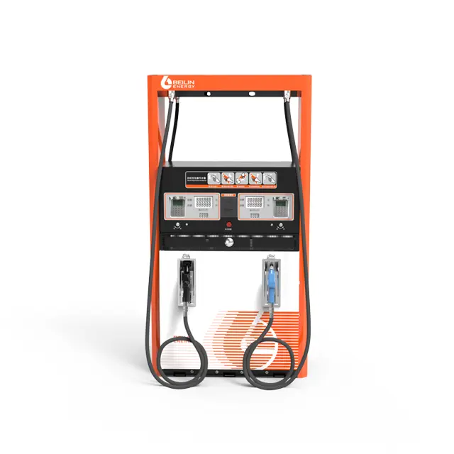 XF Fuel dispenser XF加油机