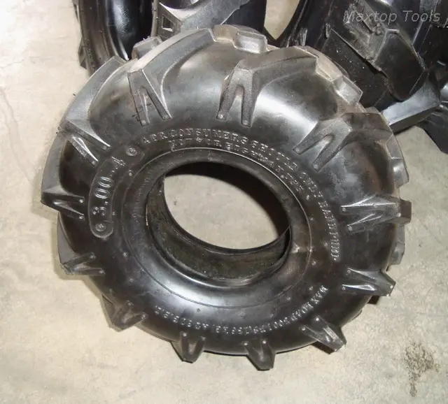 wheelbarrow tire لاستیک چرخ دستی