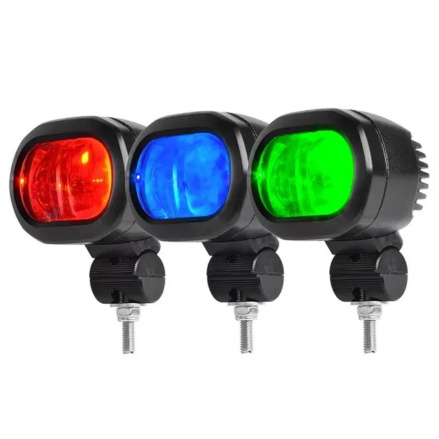 چراغ LED لیفتراک