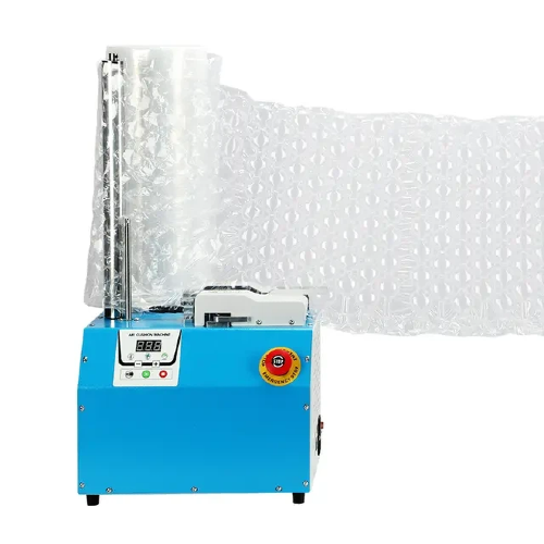 Luftkissenmaschine 