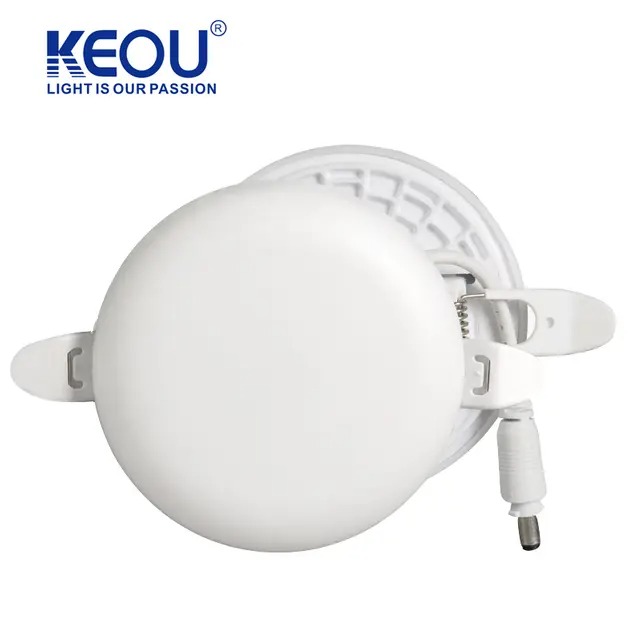 LED panel light Lampu panel LED