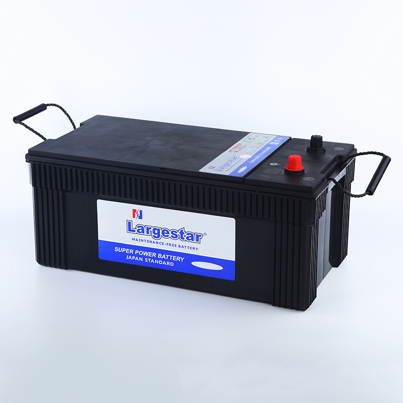 MFDIN200/70027 12V 200Ah Maintenance-free Battery