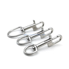 Wholesale 316 Stainless Steel NX Series Single Ended Scuba Diving Bolt Snap for Regs Clip in 80MM,90MM,100MM,110MM