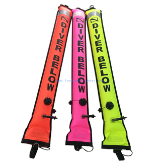 Scuba Diving Surface Marker Bouy SMB