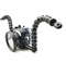 12" Flex YS Arm Tray for Compact Underwater Camera Housings