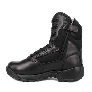أحذية تكتيكية عسكرية رخيصة بسحاب 4296