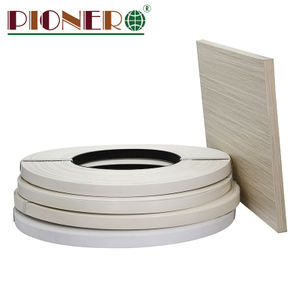 PVC Edge Banding Tape for Furniture Protection