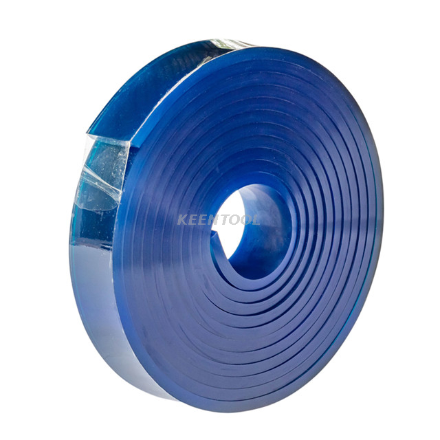 Резиновая лента шкива для маховиков канатных пил