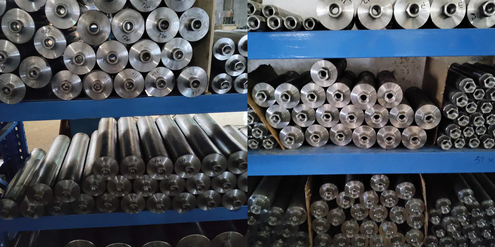 broca de n&uacute;cleo 27