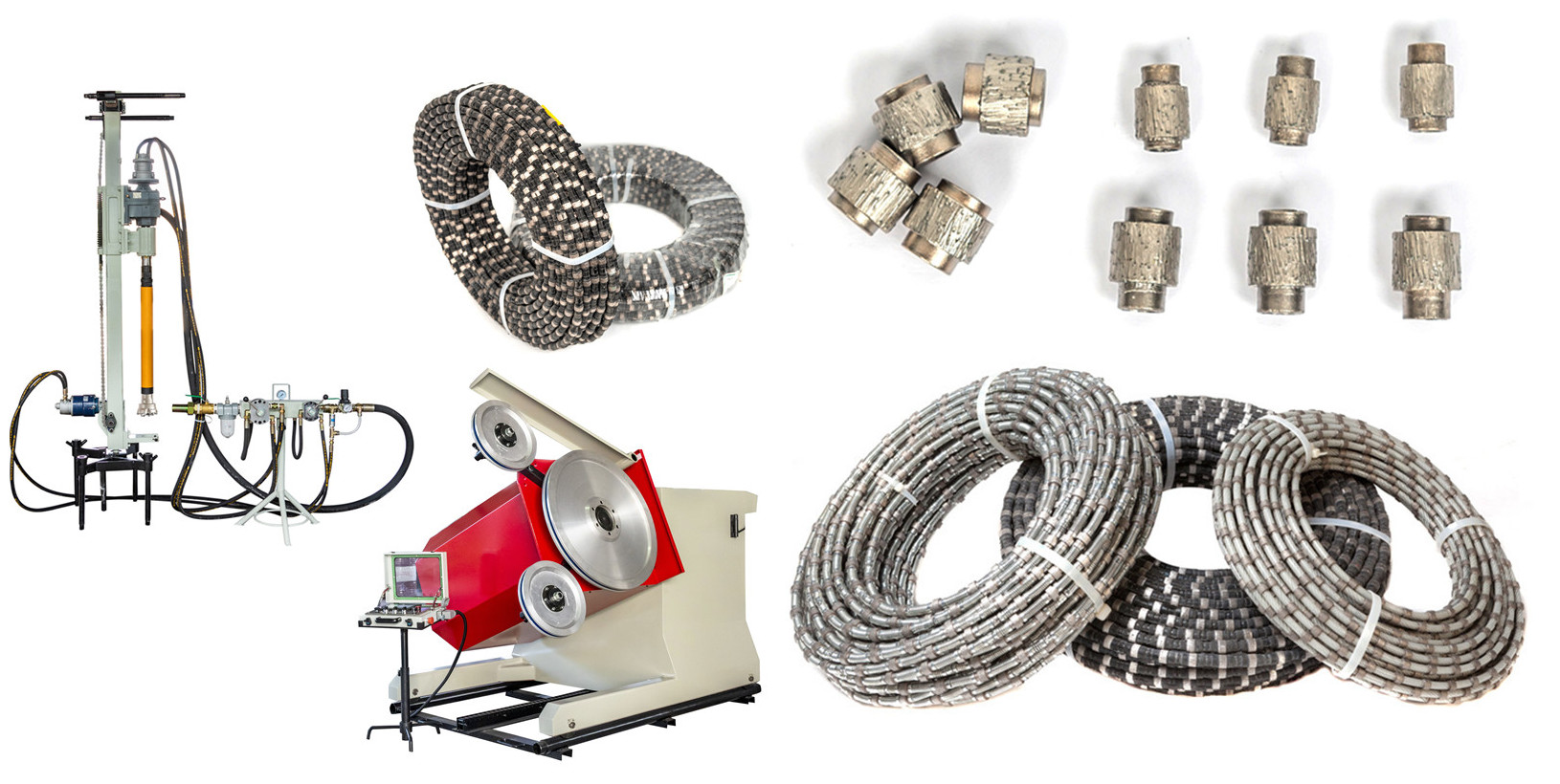 Погружной пневмоударник 1