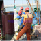 Marine Ship and Boat Supplier Zinc Alloy Zinc Anodes/Sacrificial Magnesium Anode/ Sacrificial Aluminum Anode