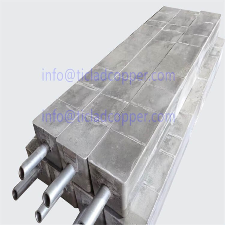Cathodic Protection Ship Hull Anode Sacrificial Zinc Anode for Ships in Marine and Salt Water/Sacrificial Magnesium Anode/ Sacrificial Aluminum Anodes