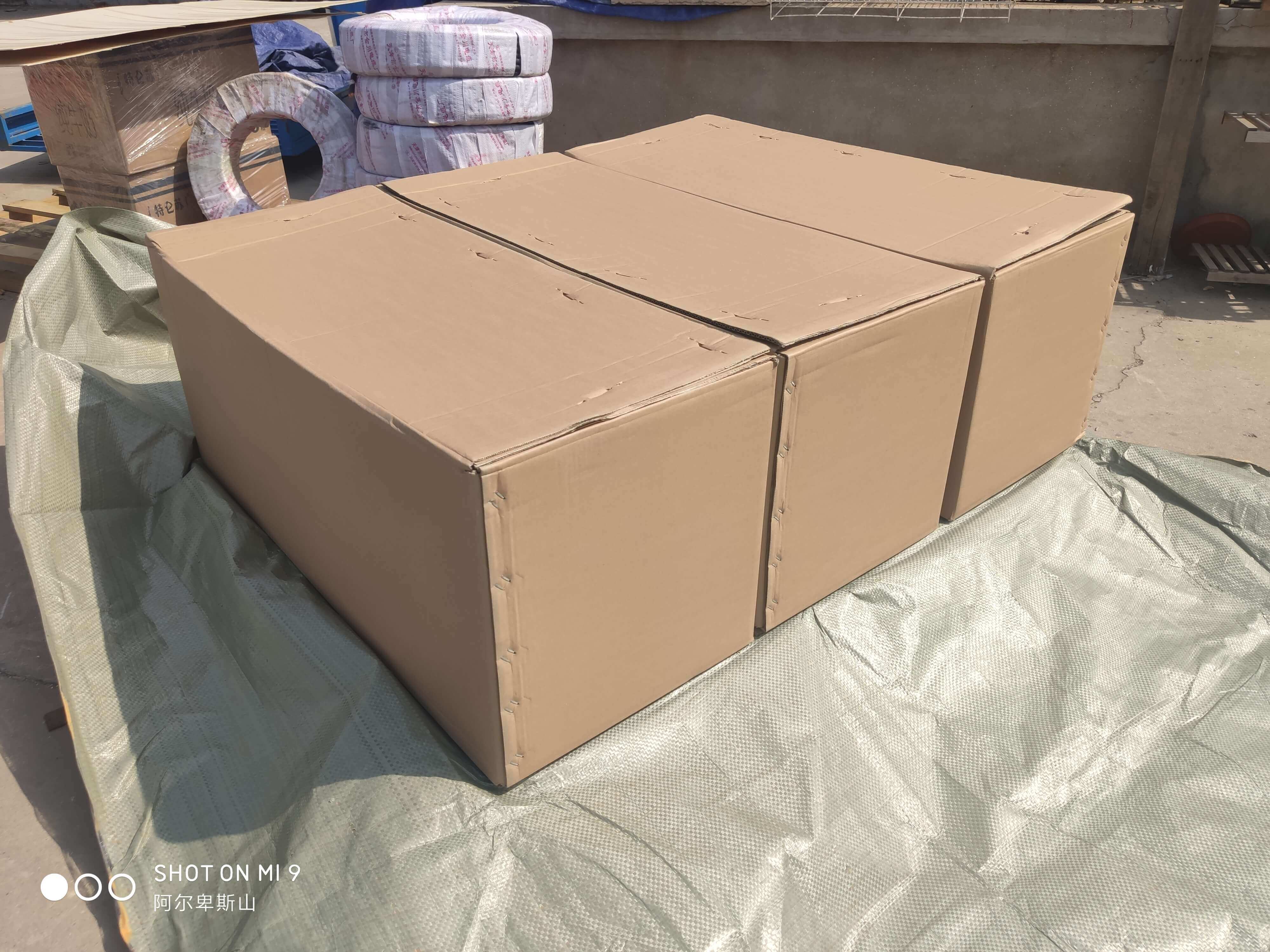polycarbonate film