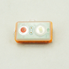 Small size Life Jacket Light Emergency flash lamp