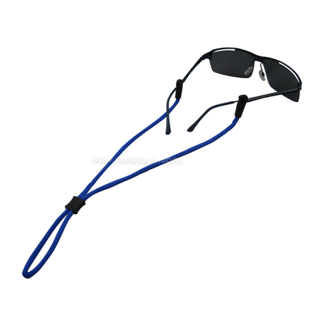 Adjustable Sunglass Neck Cord Strap with Retainer