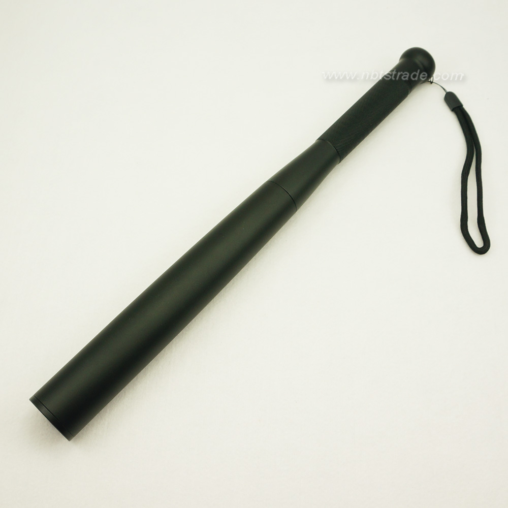 36cm Tall CREE LED Baseball Bat Safety Guard Torch