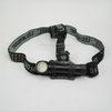 Magnetic Charging Aluminum 600 Lumen Cool White Light Headlight