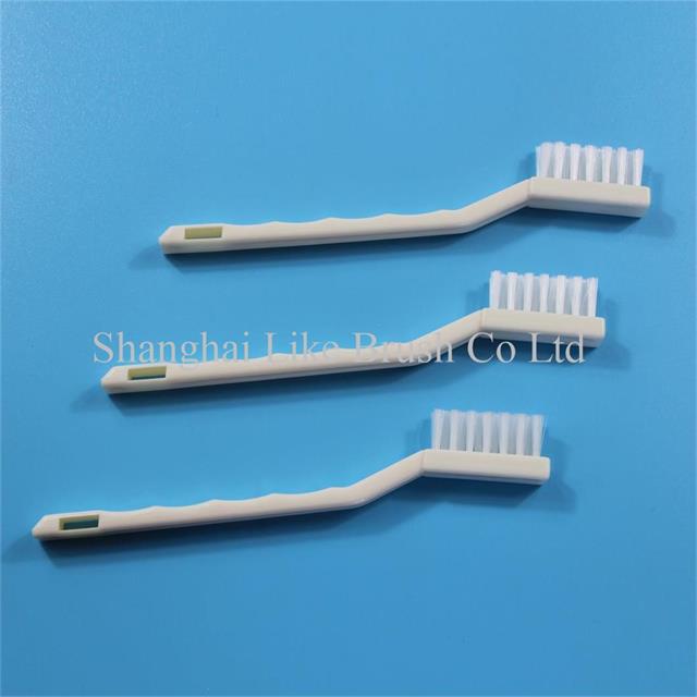 Medical Instrument Cleaning Brushes Shanghai Like Brush Co., Ltd.