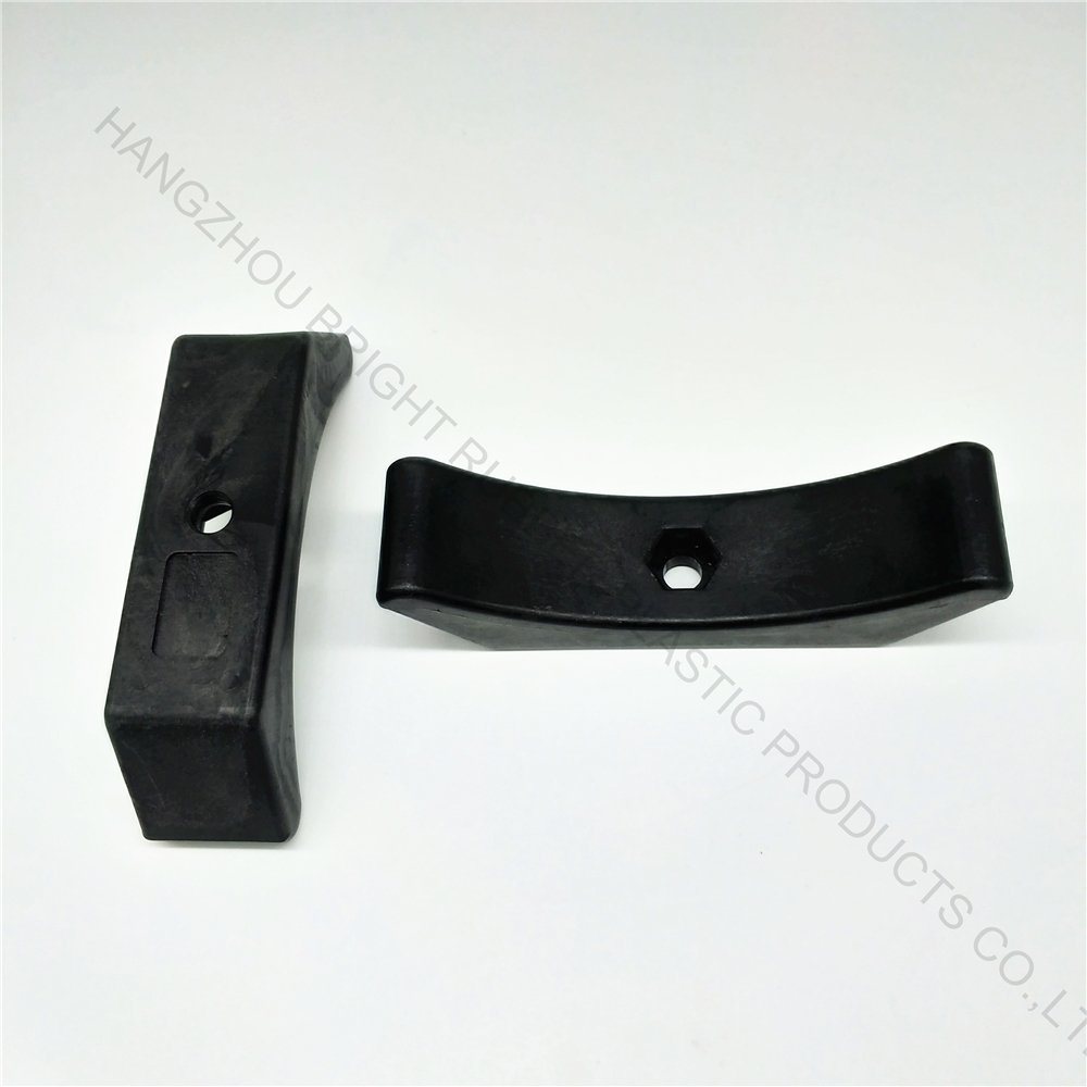 Plastic Bracket Supoort Used for Installation and Fixture