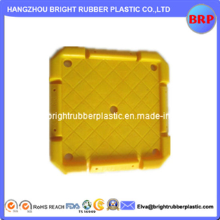 OEM High Quality PVC Plastic Tray
