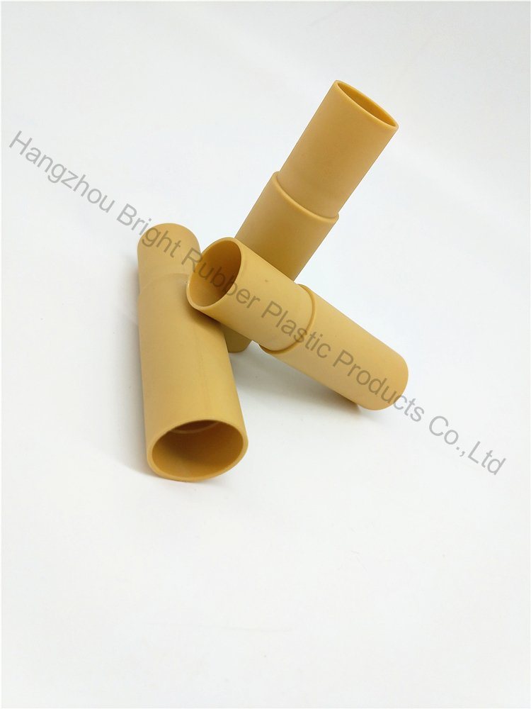 High Quality Injection Plastic Tube Connector Customized