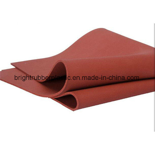 Newly Customized EPDM Sponge Sheet
