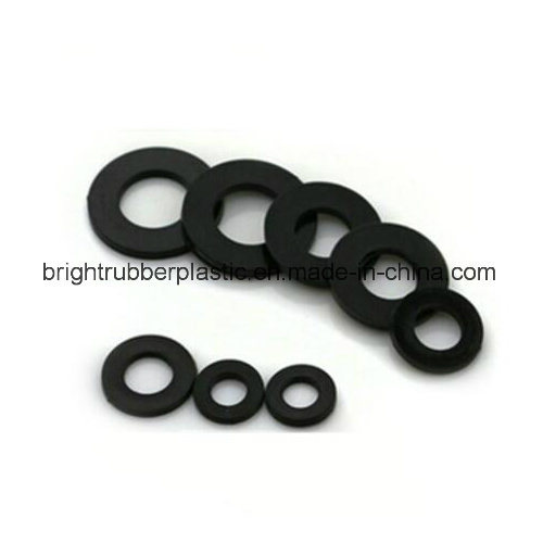 Customized Newly Molded FKM Rubber Washers