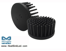 GooLED-CRE-11050 Pin Fin Heat Sink Φ110mm for Cree