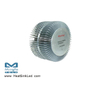 HibayLED-EDI-230130 Edison Modular vacuum phase-transition LED Heat Sink (Passive) Φ230mm