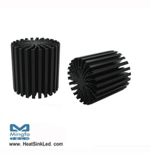 EtraLED-LUME-7080 Lumens Modular Passive Star LED Heat Sink Φ70mm