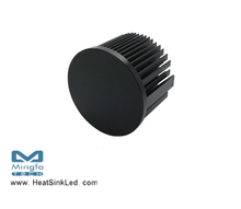 xLED-ADU-7050 Pin Fin LED Heat Sink Φ70mm for Adura