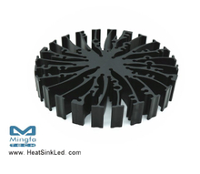 EtraLED-11020 Modular Passive LED Star Heat Sink Φ110mm